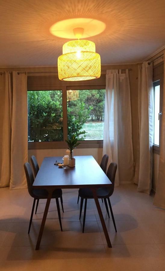 Imerti Apartment Keramoti  Eksteriør billede